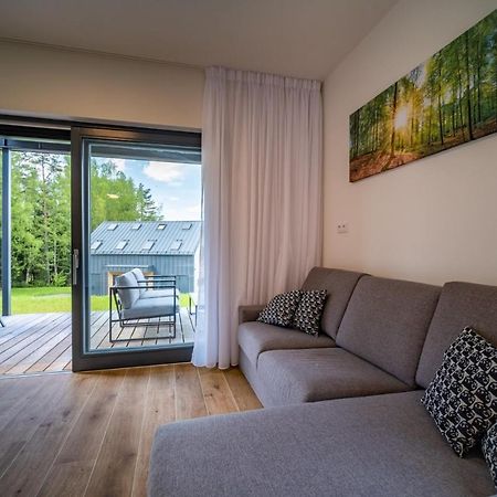Holiday House U Hajenky 11P Lipno Home Lipno nad Vltavou Buitenkant foto